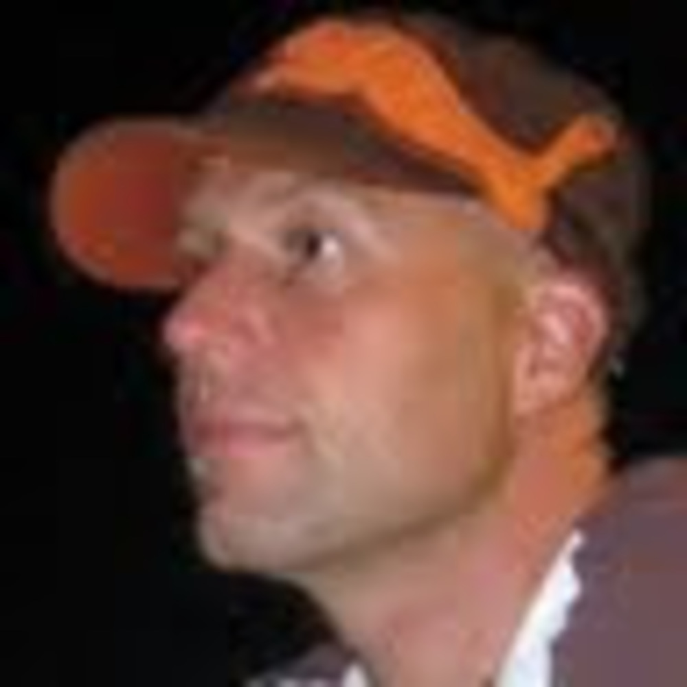 Meet your Posher, Chris